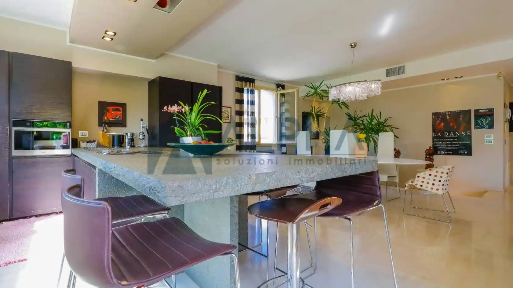 Villa bifamiliare via Veclezio, Vecchiazzano - Ospedale, Forlì - foto 3