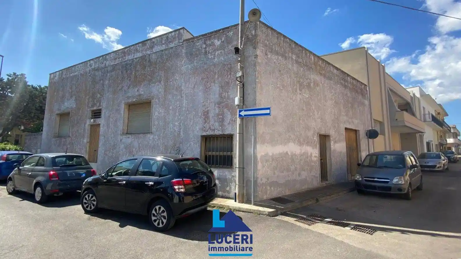 Appartamento in vendita a Neviano