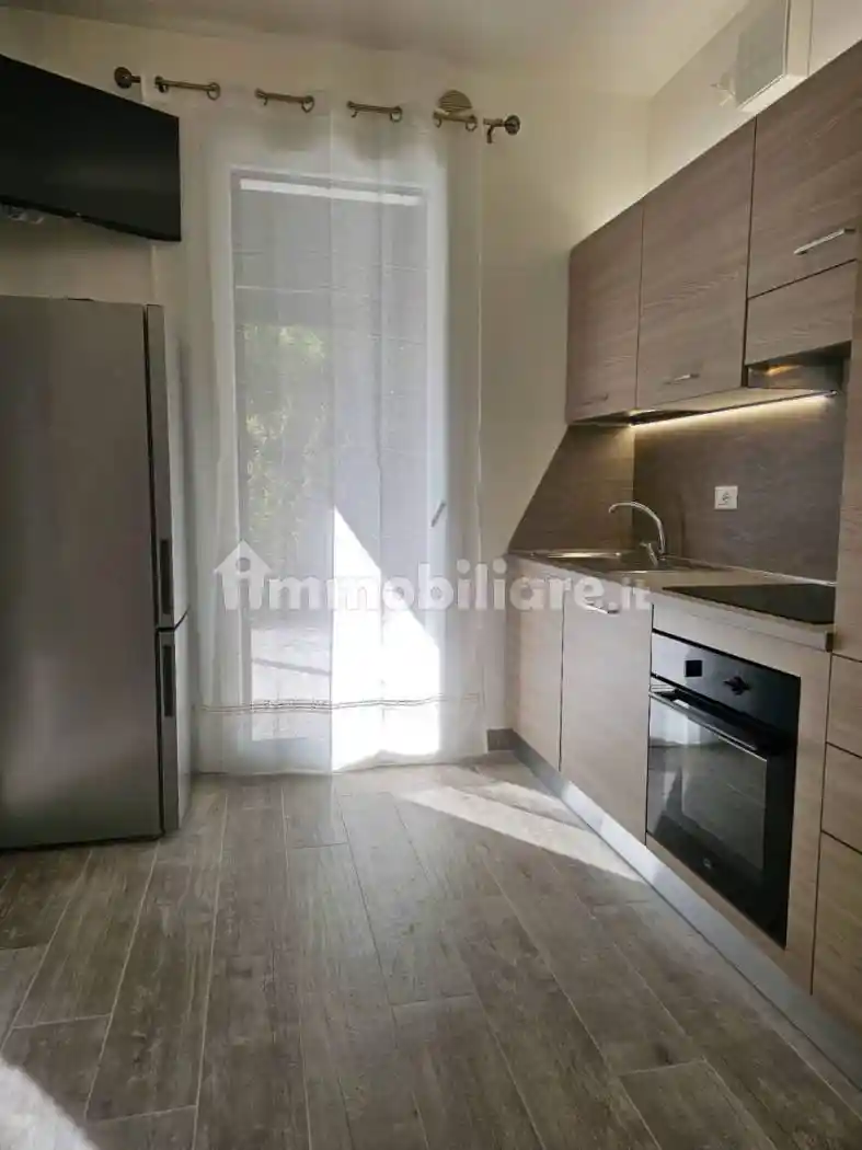 Appartamento in vendita a Padova