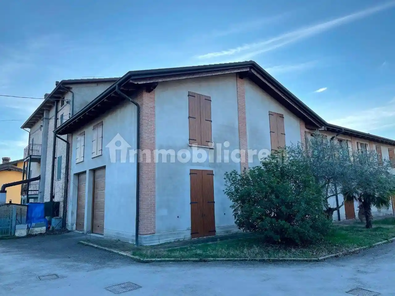 Villa in vendita a Reggio Emilia