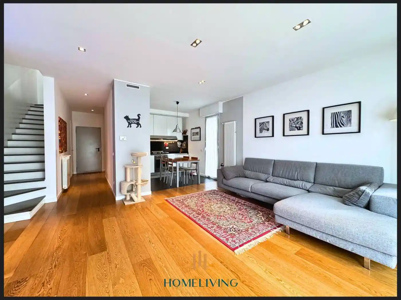 Villetta a schiera in vendita a Trezzano sul Naviglio