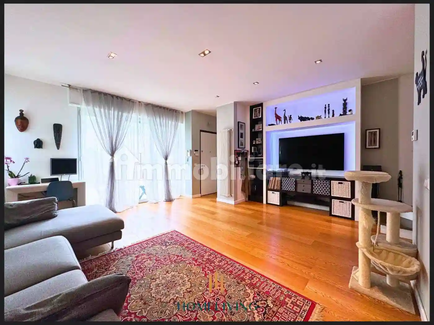 Villetta a schiera - foto 3