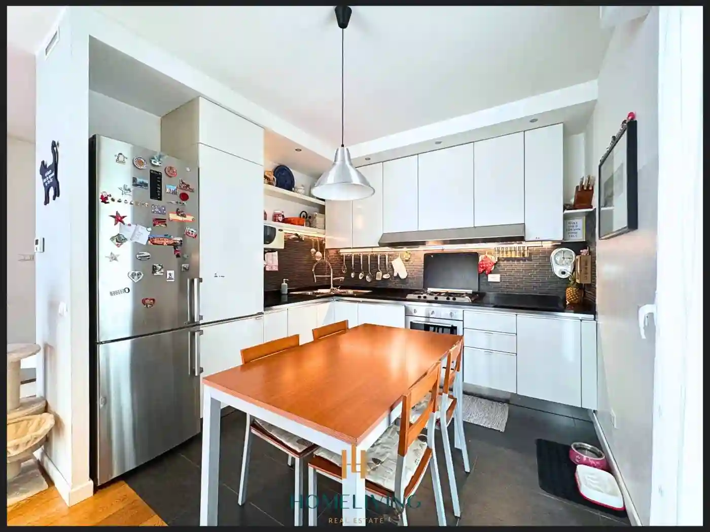 Villetta a schiera - foto 4