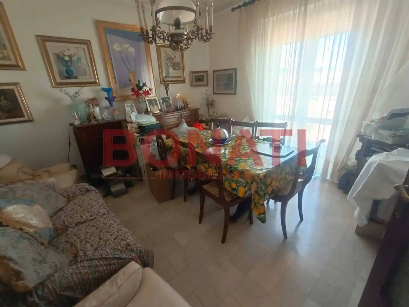 Quadrilocale corso Nazionale 131, Canaletto, La Spezia - foto 3