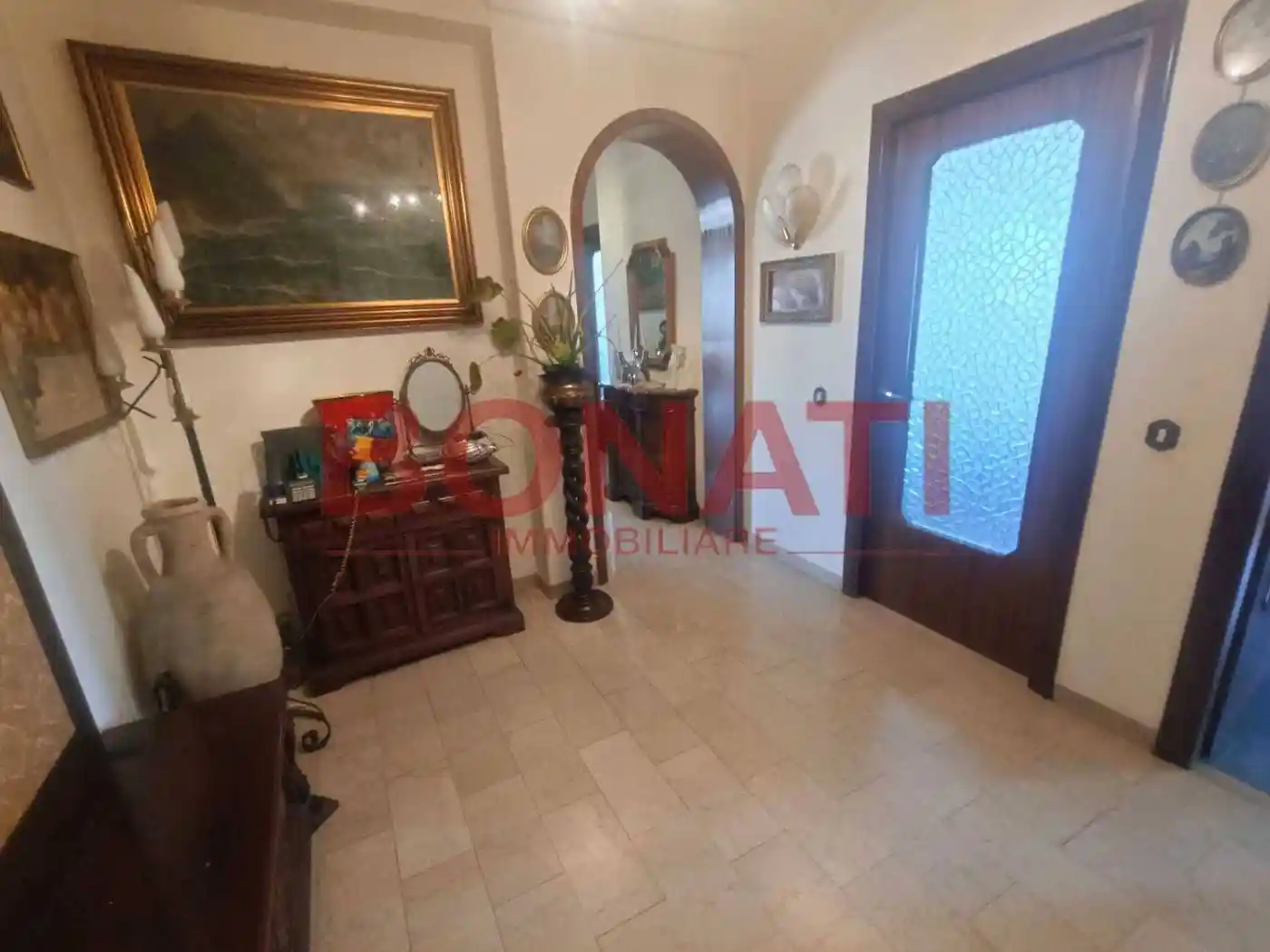 Quadrilocale corso Nazionale 131, Canaletto, La Spezia - foto 4