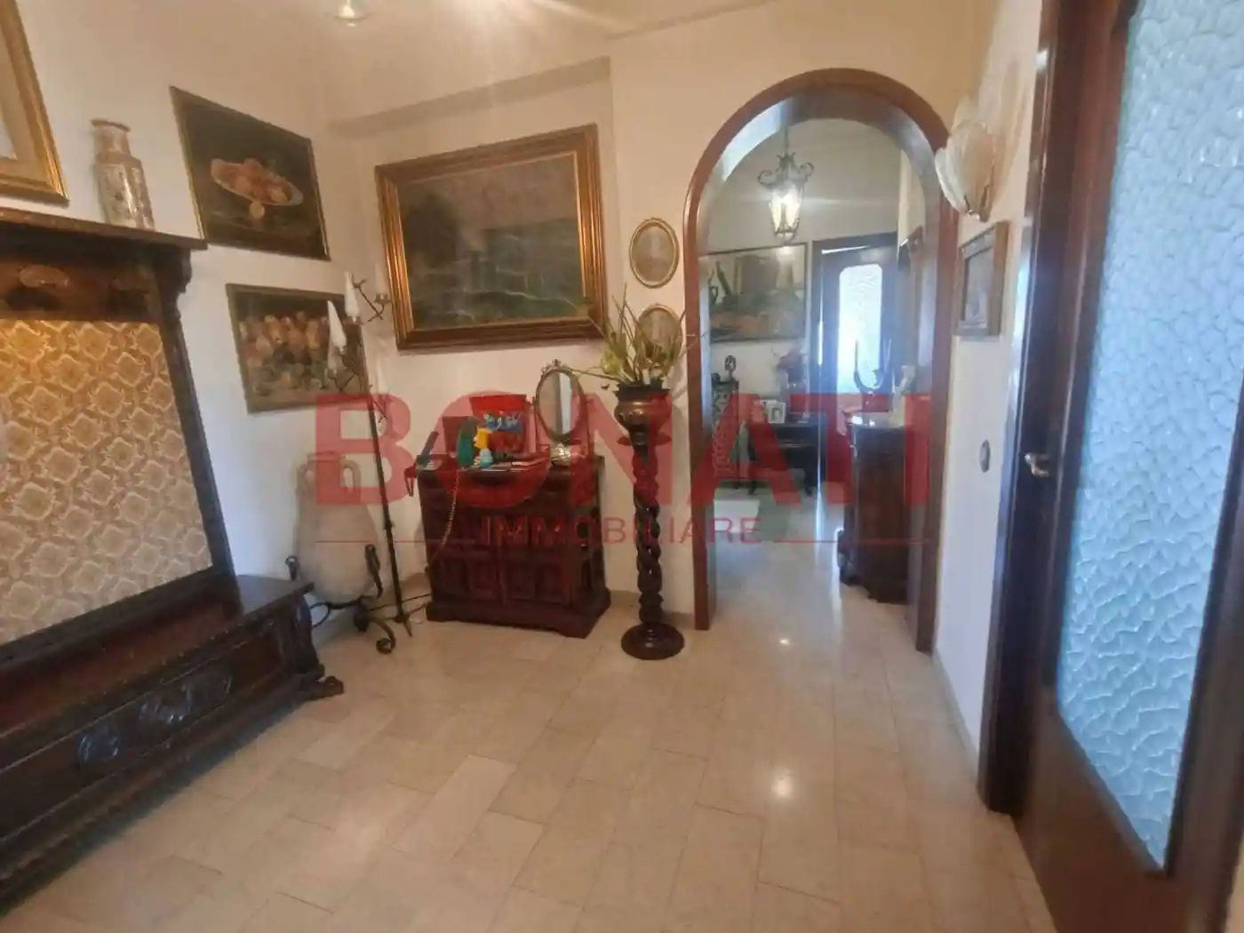 Quadrilocale corso Nazionale 131, Canaletto, La Spezia - foto 5