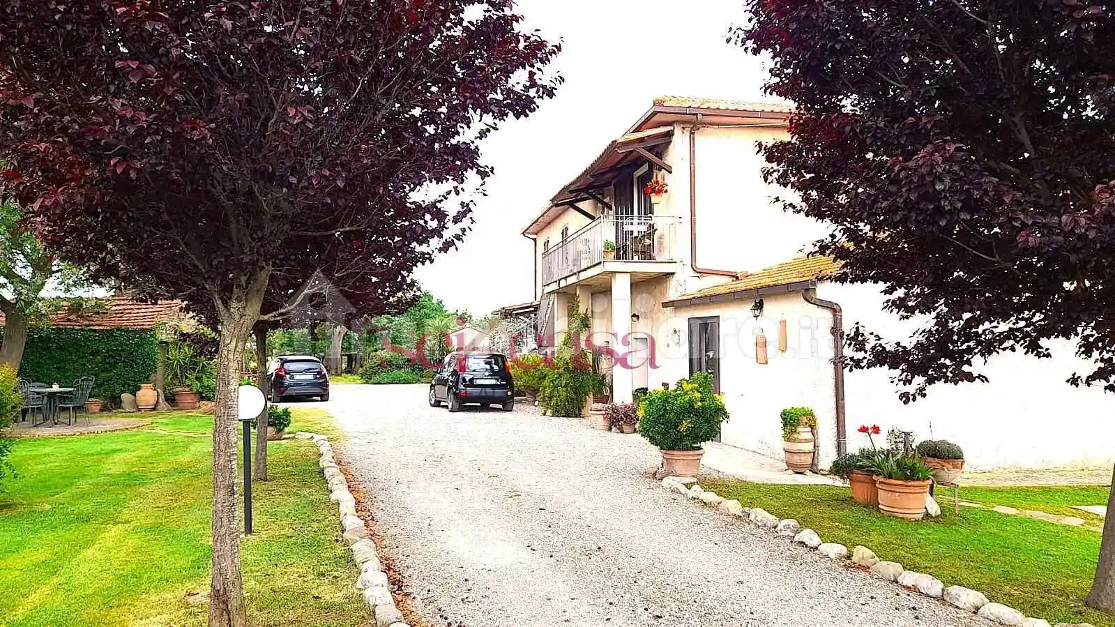 Rustico - Casale in vendita a Campagnatico