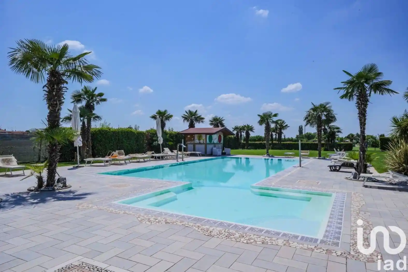 Villa in vendita a Ostellato