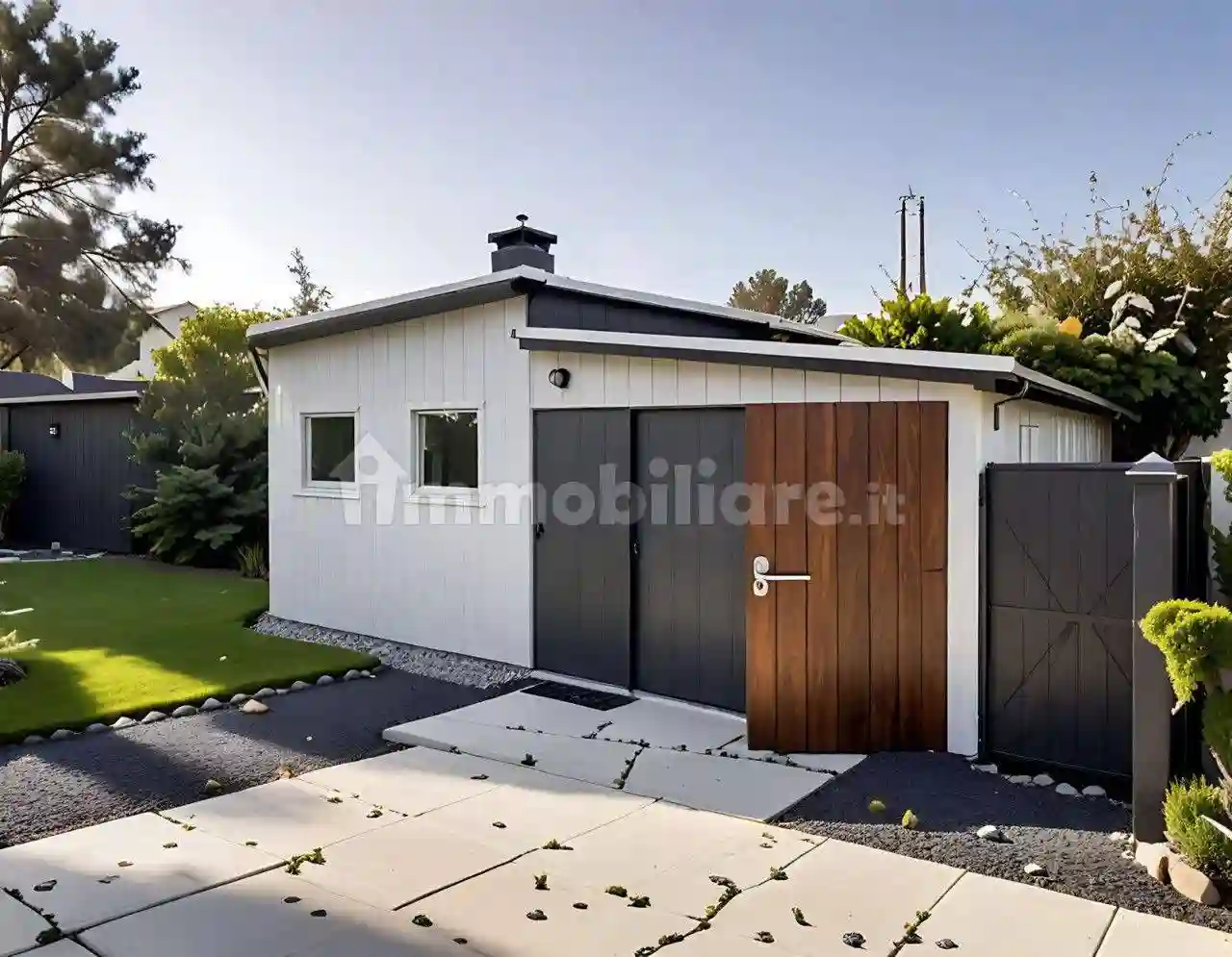 Casa indipendente - foto 3