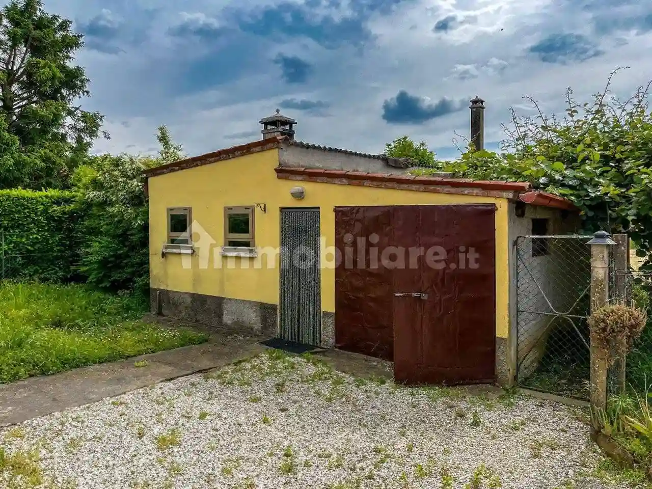 Casa indipendente - foto 4