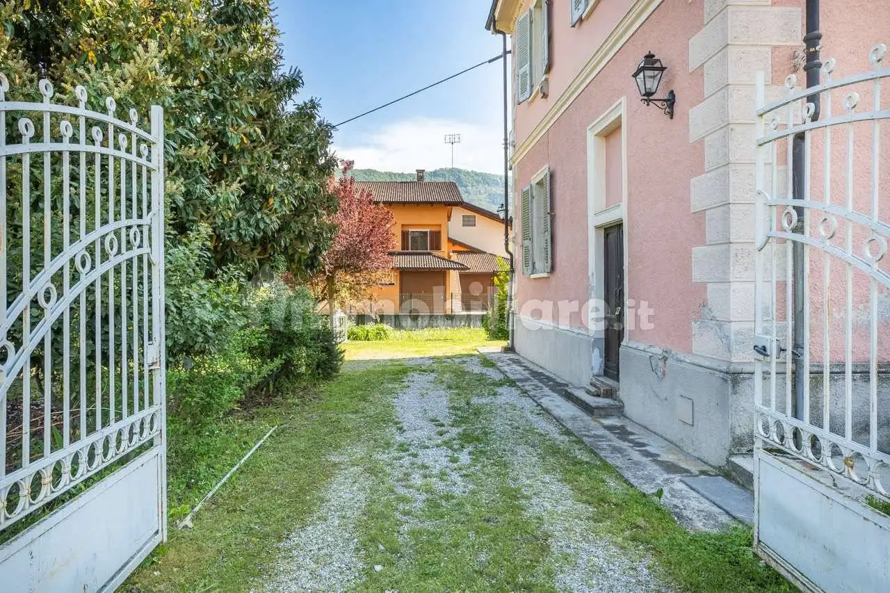 Villa unifamiliare via cuneo, 12, Centro, Bernezzo - foto 2
