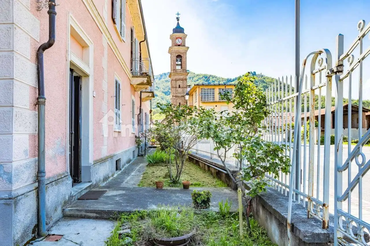 Villa unifamiliare via cuneo, 12, Centro, Bernezzo - foto 3