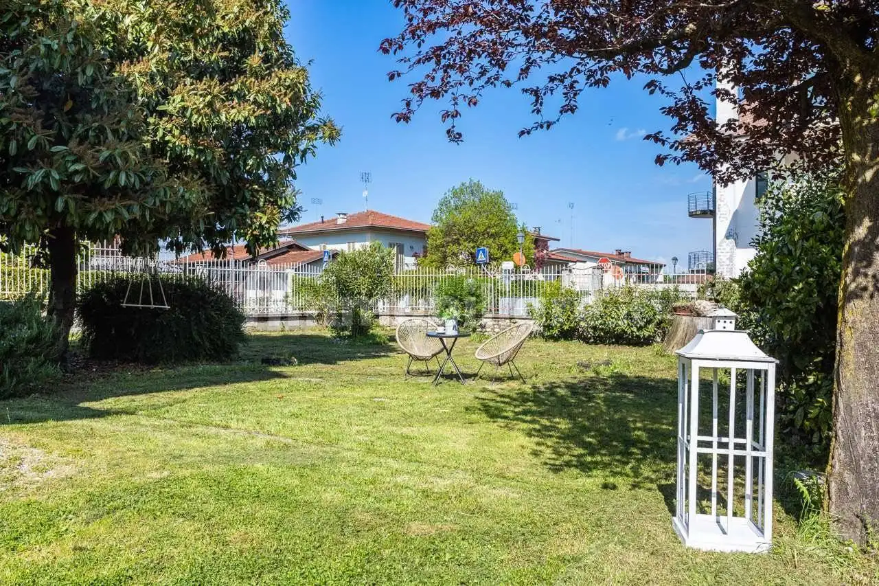 Villa unifamiliare via cuneo, 12, Centro, Bernezzo - foto 4