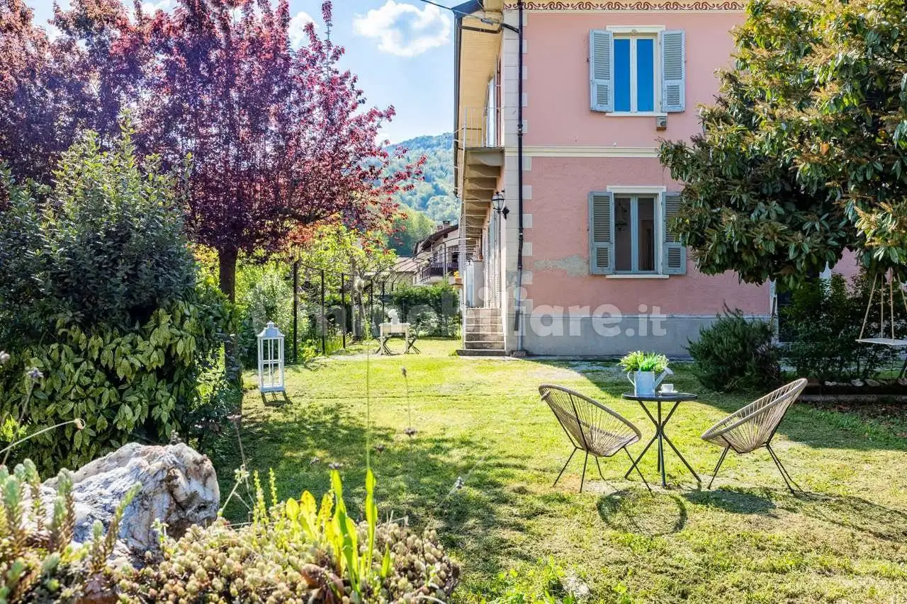 Villa unifamiliare via cuneo, 12, Centro, Bernezzo - foto 5