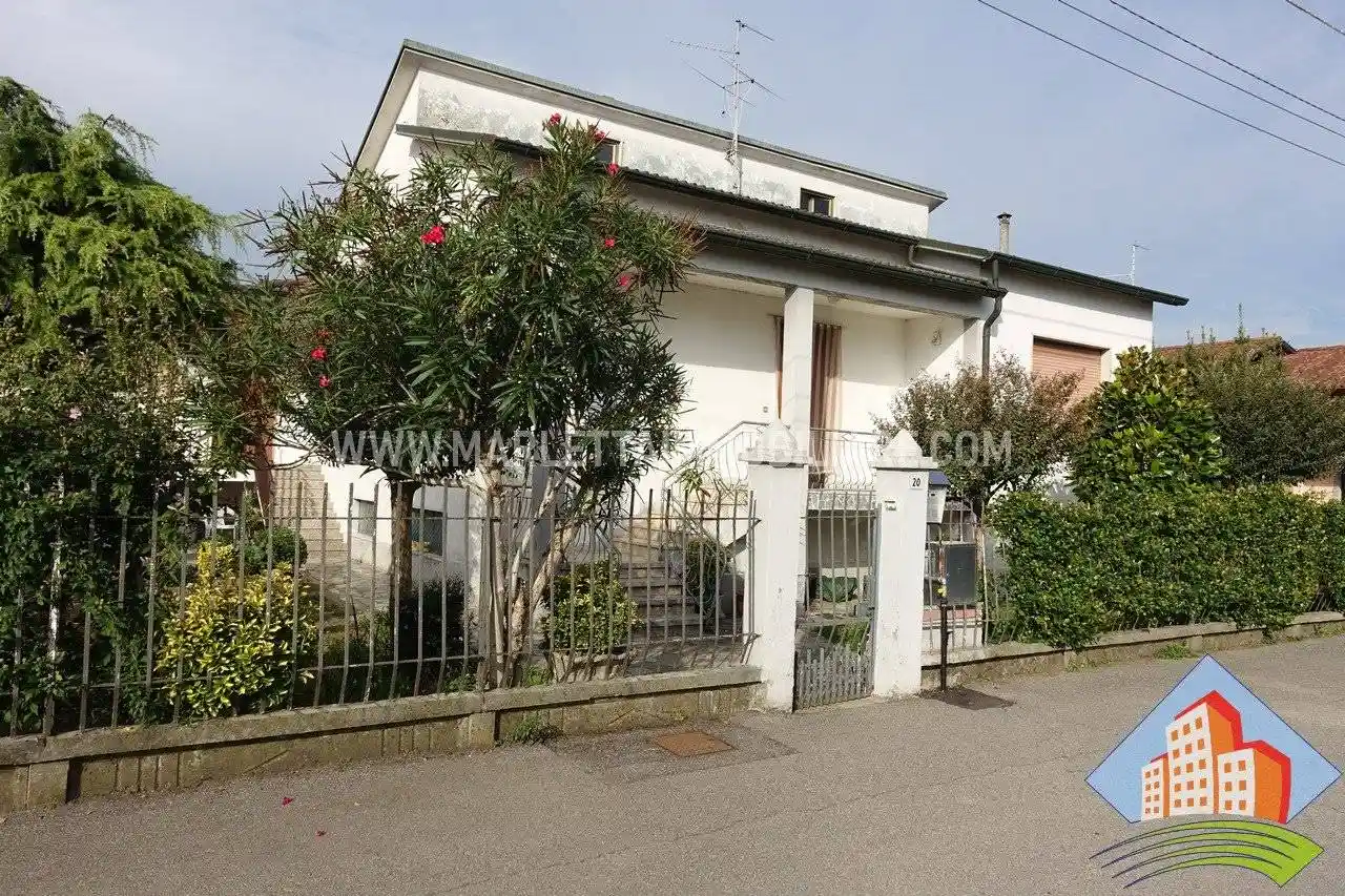 Villa unifamiliare, buono stato, 340 m², Casale Cremasco, Casale Cremasco-Vidolasco - foto 3