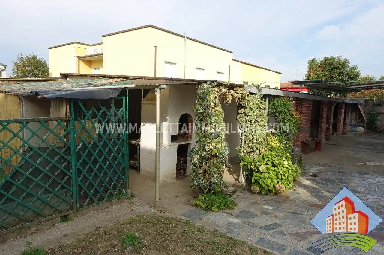 Villa unifamiliare, buono stato, 340 m², Casale Cremasco, Casale Cremasco-Vidolasco - foto 4