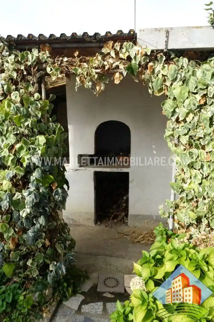 Villa unifamiliare, buono stato, 340 m², Casale Cremasco, Casale Cremasco-Vidolasco - foto 5