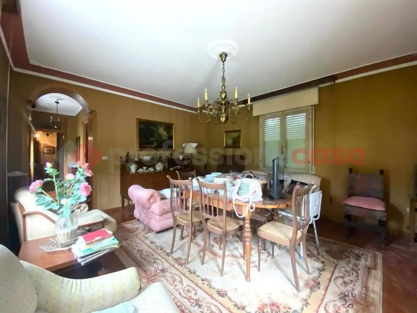 Villa in vendita a Scandiano