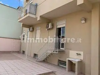 Appartamento in affitto a Torregrotta