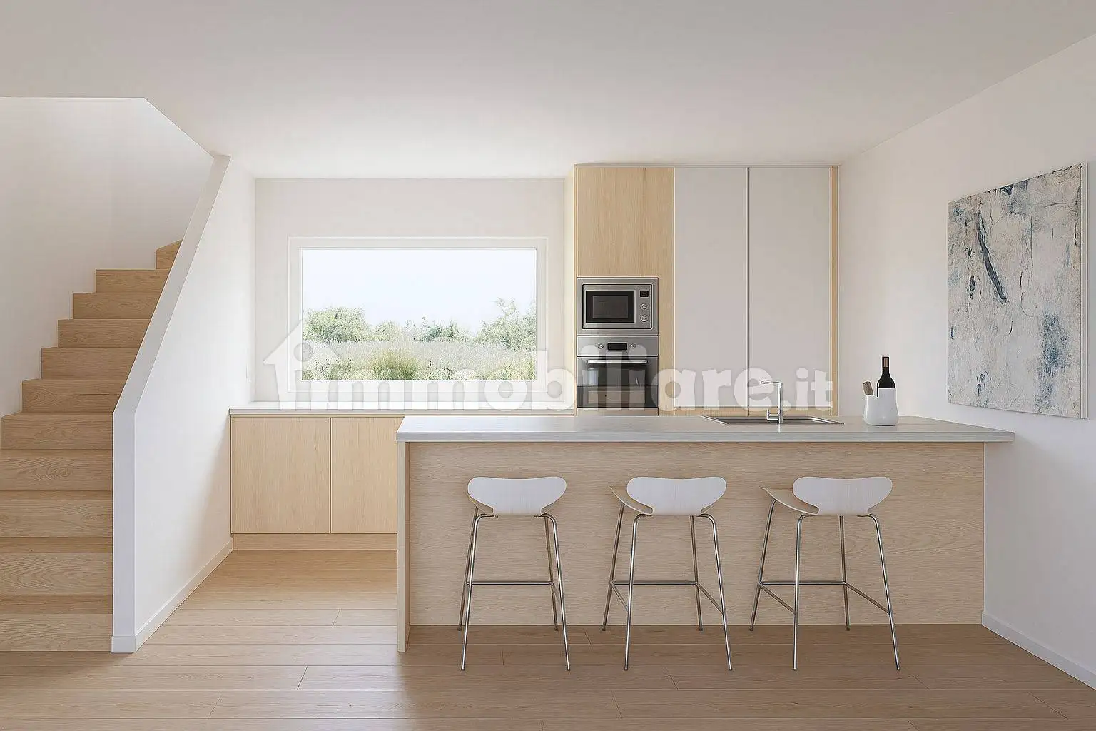 Villa in vendita a Venezia