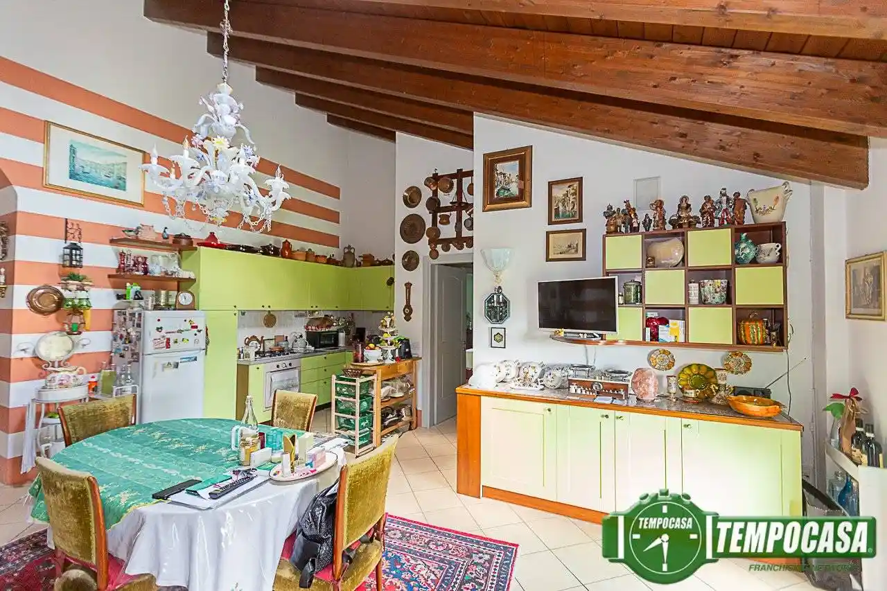 Appartamento via Maggiore, Vidolasco, Casale Cremasco-Vidolasco - foto 2