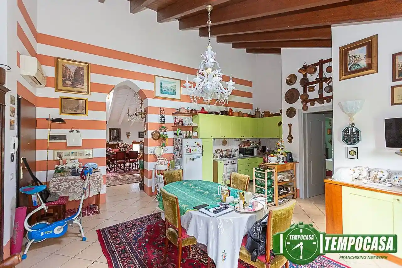 Appartamento via Maggiore, Vidolasco, Casale Cremasco-Vidolasco - foto 3