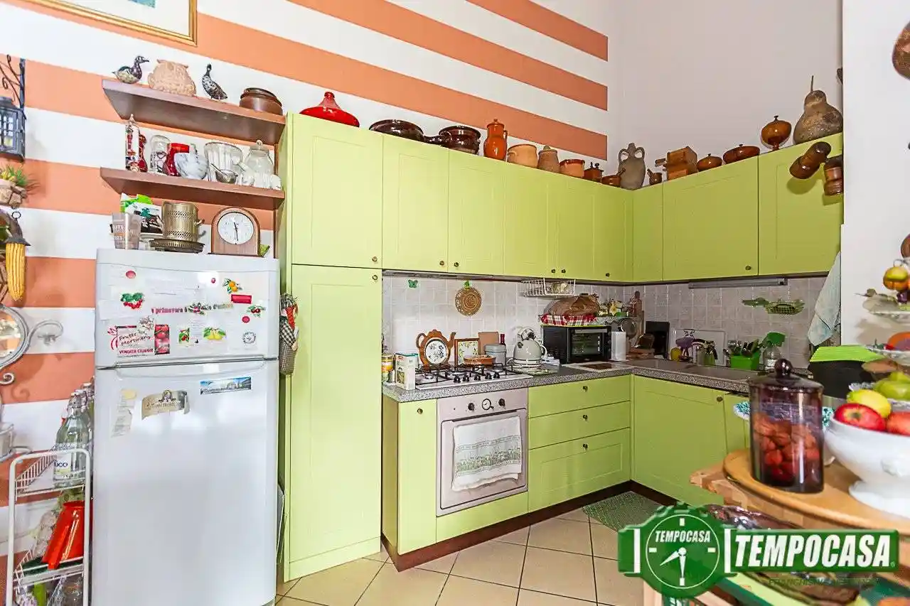 Appartamento via Maggiore, Vidolasco, Casale Cremasco-Vidolasco - foto 5