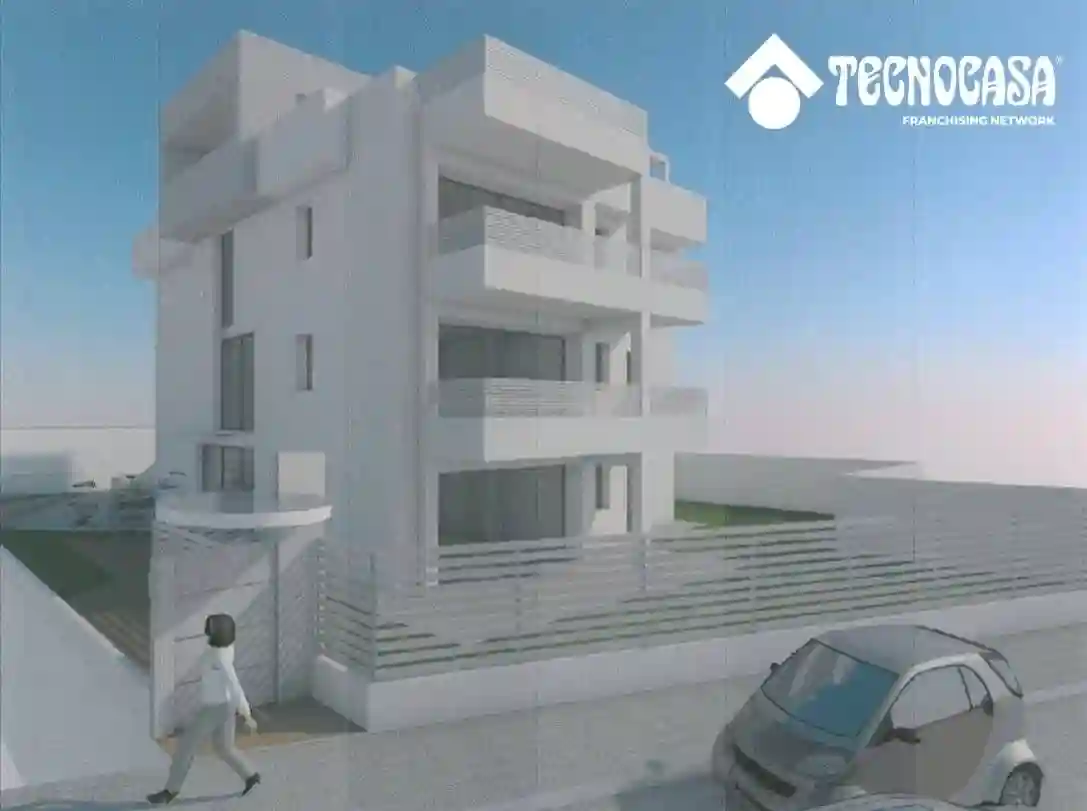 Palazzo - Edificio - foto 2