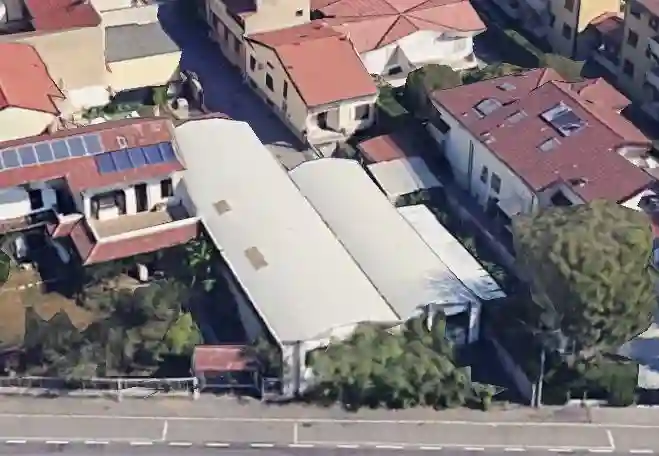 Palazzo - Edificio - foto 4