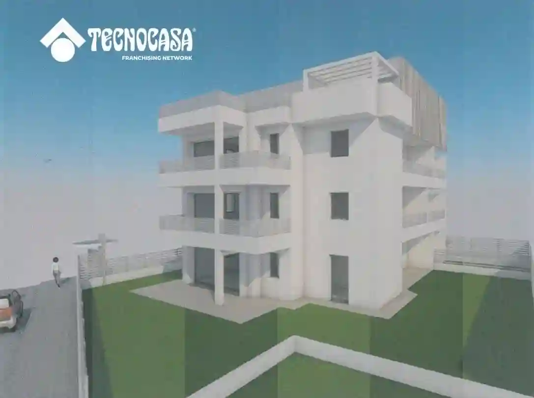 Palazzo - Edificio - foto 5