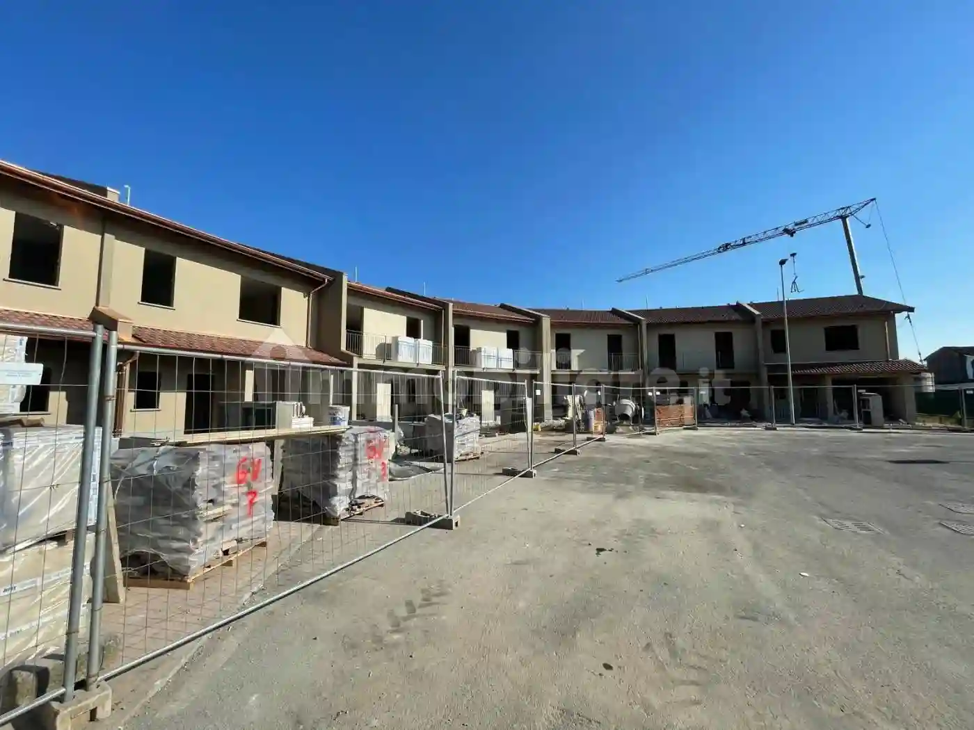 Villetta a schiera - foto 2