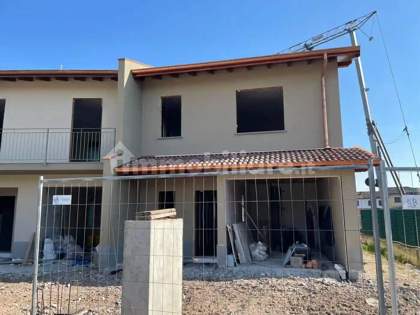 Villetta a schiera - foto 3