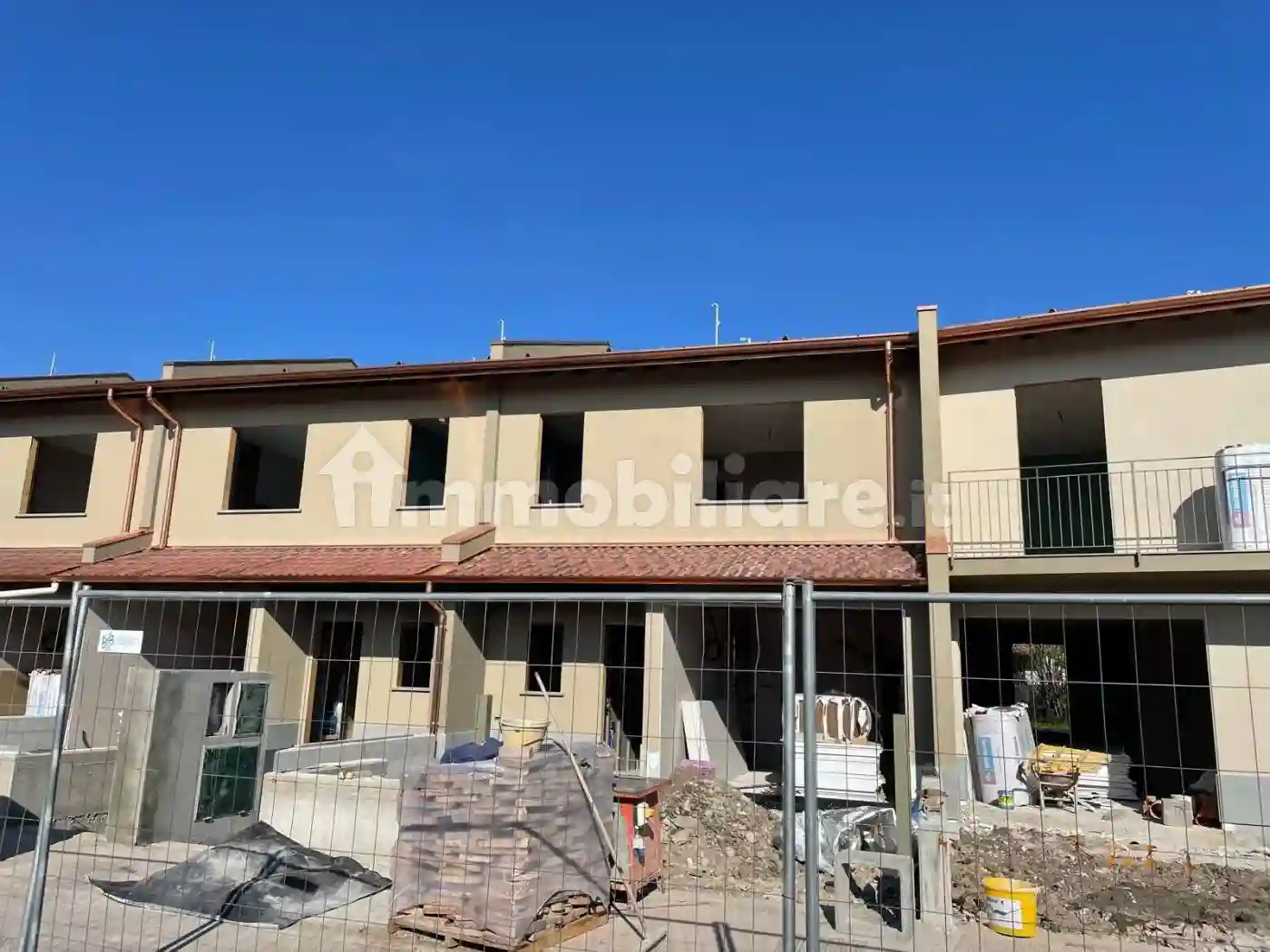 Villetta a schiera - foto 4