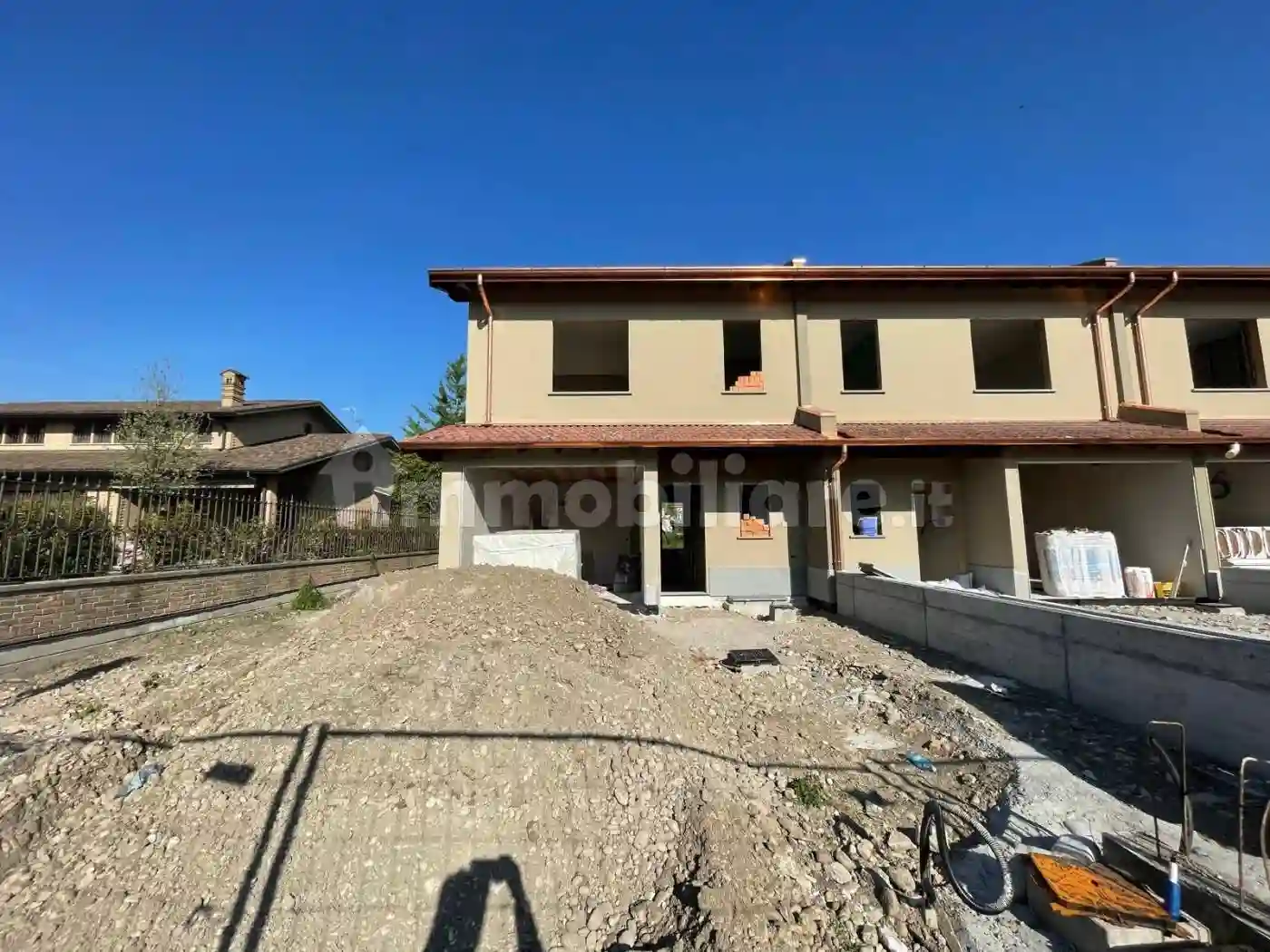 Villetta a schiera - foto 5