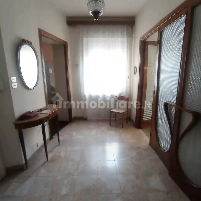 Appartamento in vendita a Pistoia