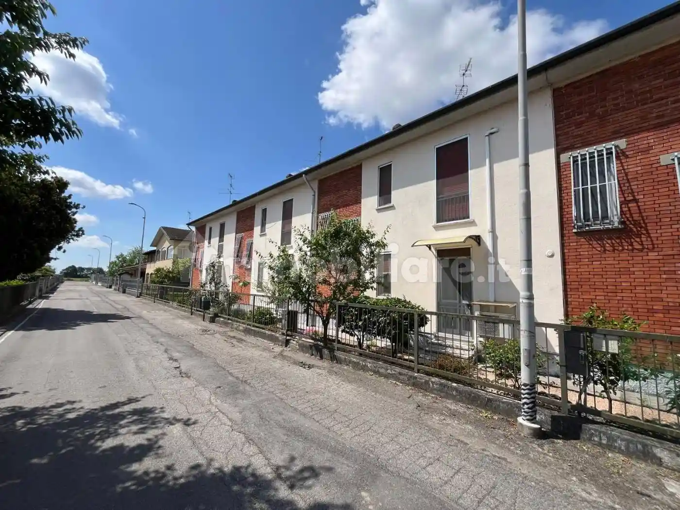 Casa indipendente in vendita a Torrevecchia Pia