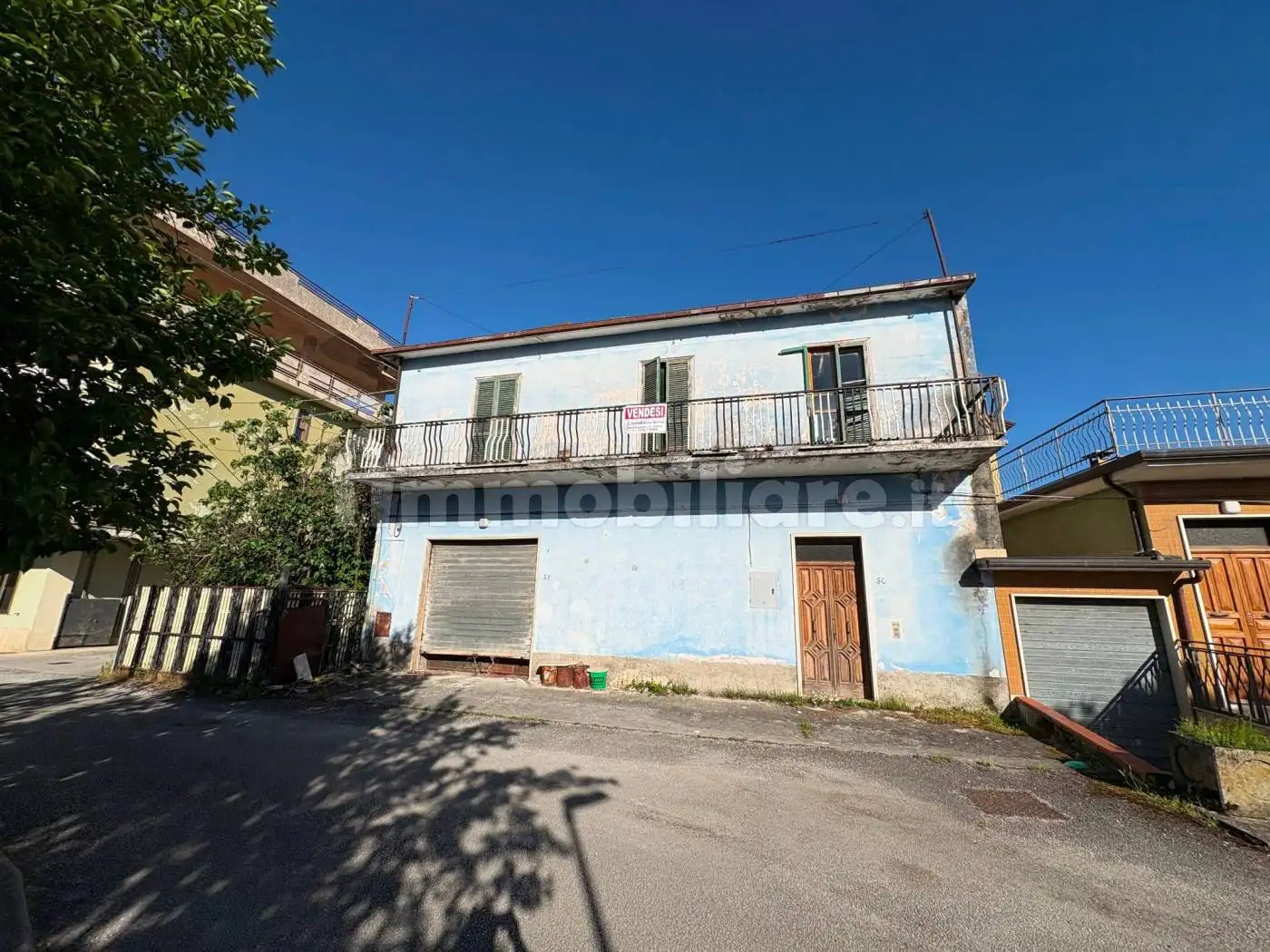 Casa colonica via Gino di Biase, Centro, Bojano - foto 2