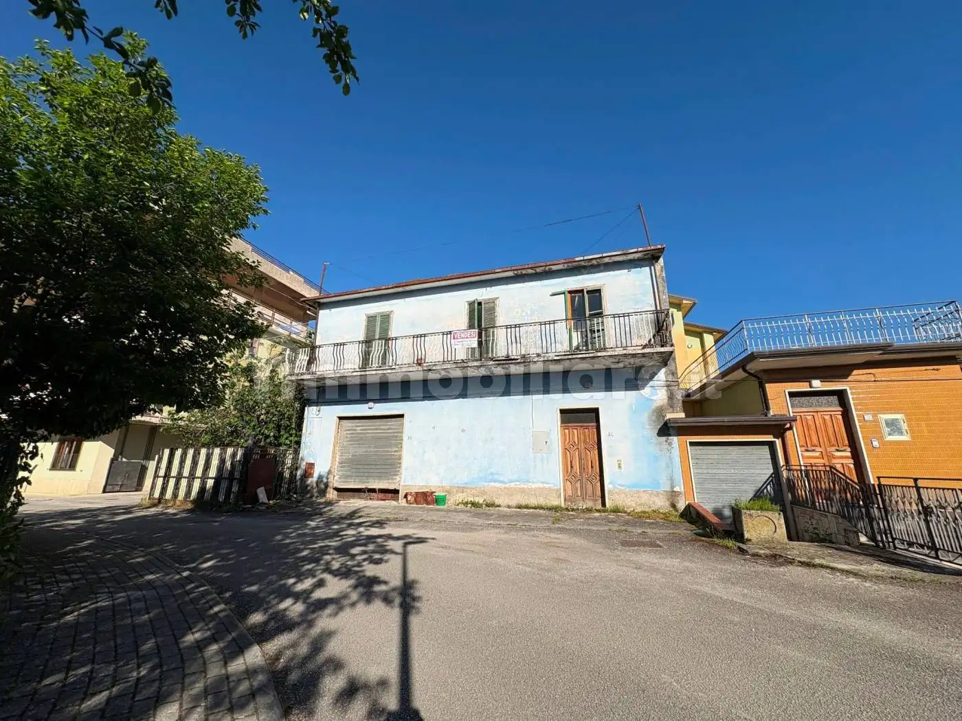 Casa colonica via Gino di Biase, Centro, Bojano - foto 3