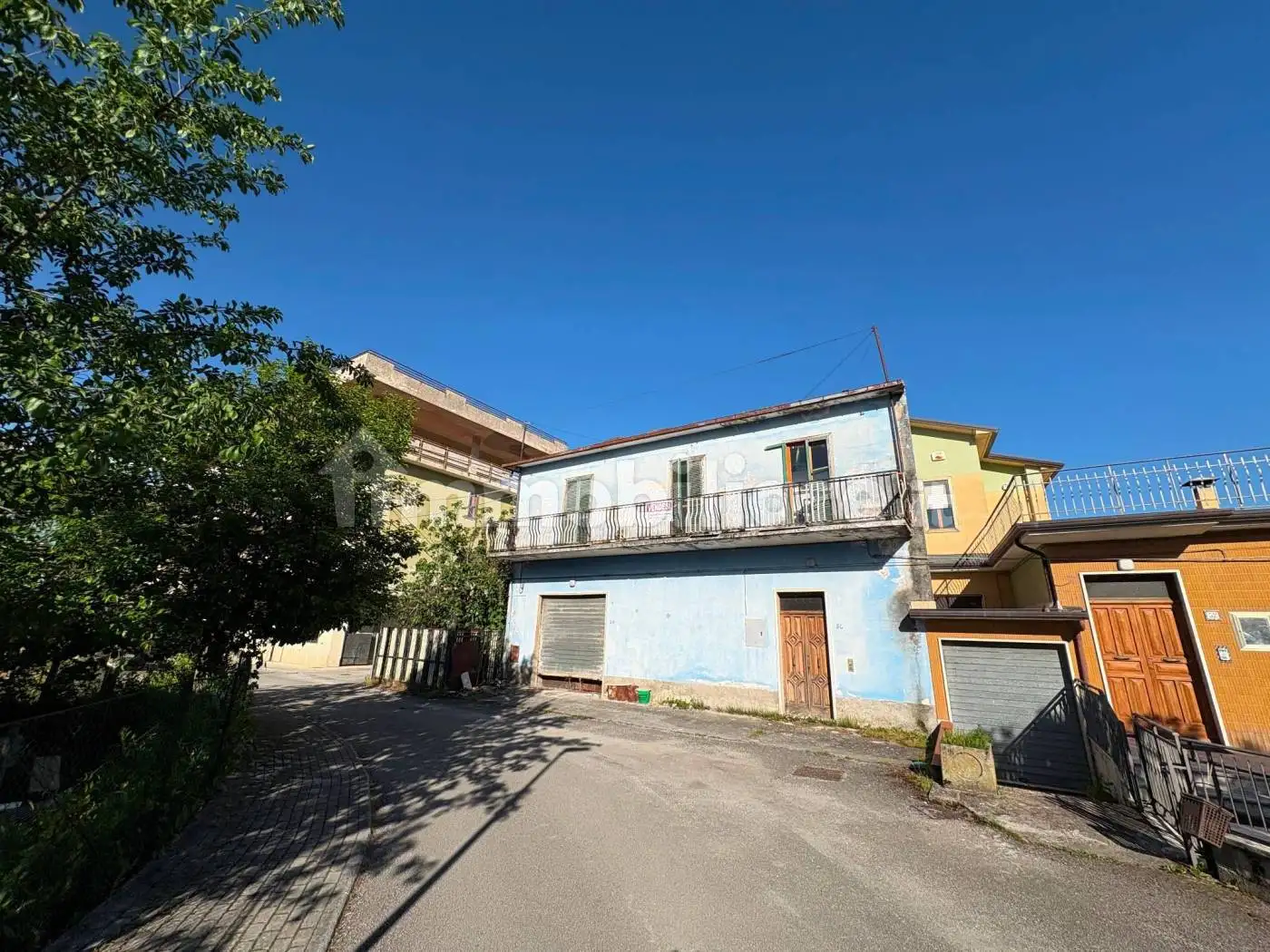 Casa colonica via Gino di Biase, Centro, Bojano - foto 4