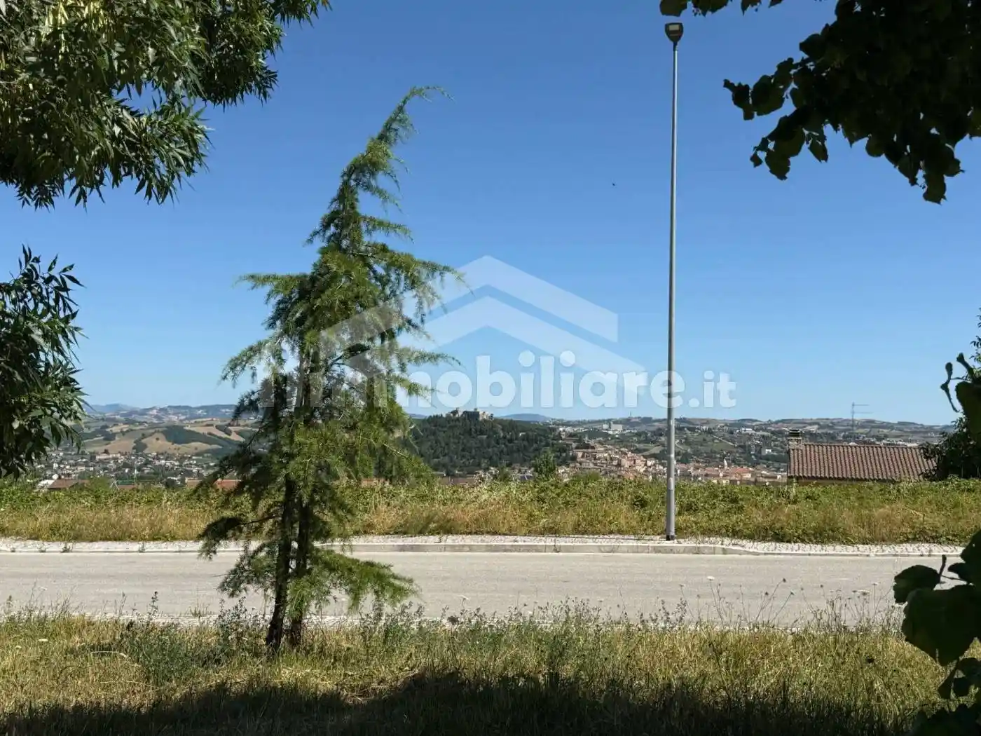 Villa in vendita a Campobasso