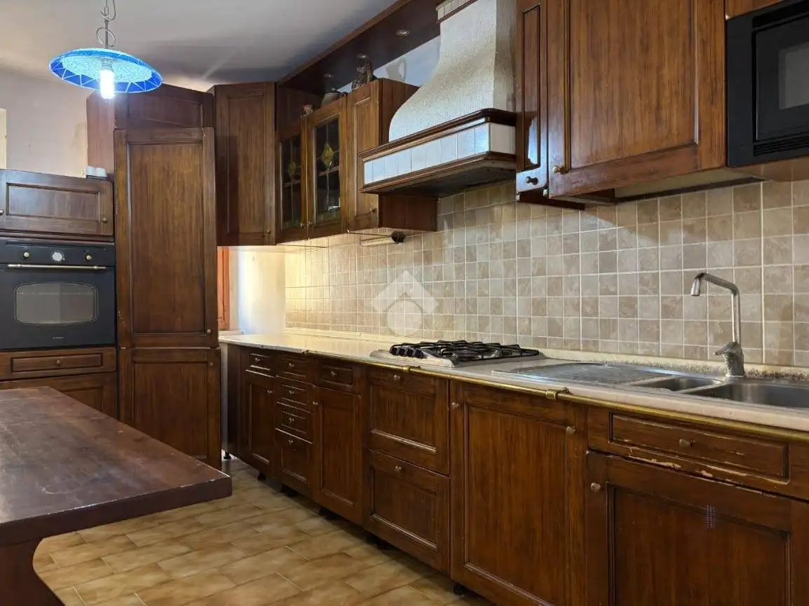 Terratetto plurifamiliare via Villa 68, Centro, Artegna - foto 4