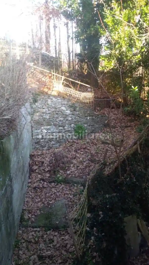 Rustico - Casale in vendita a Serra Riccò