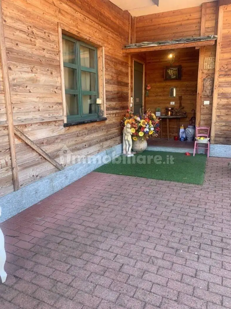 Appartamento in affitto a Cuneo