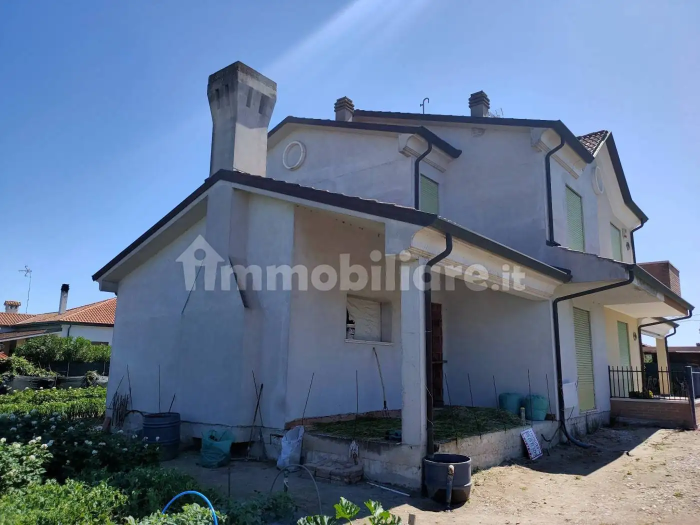 Villa in vendita a Porto Viro