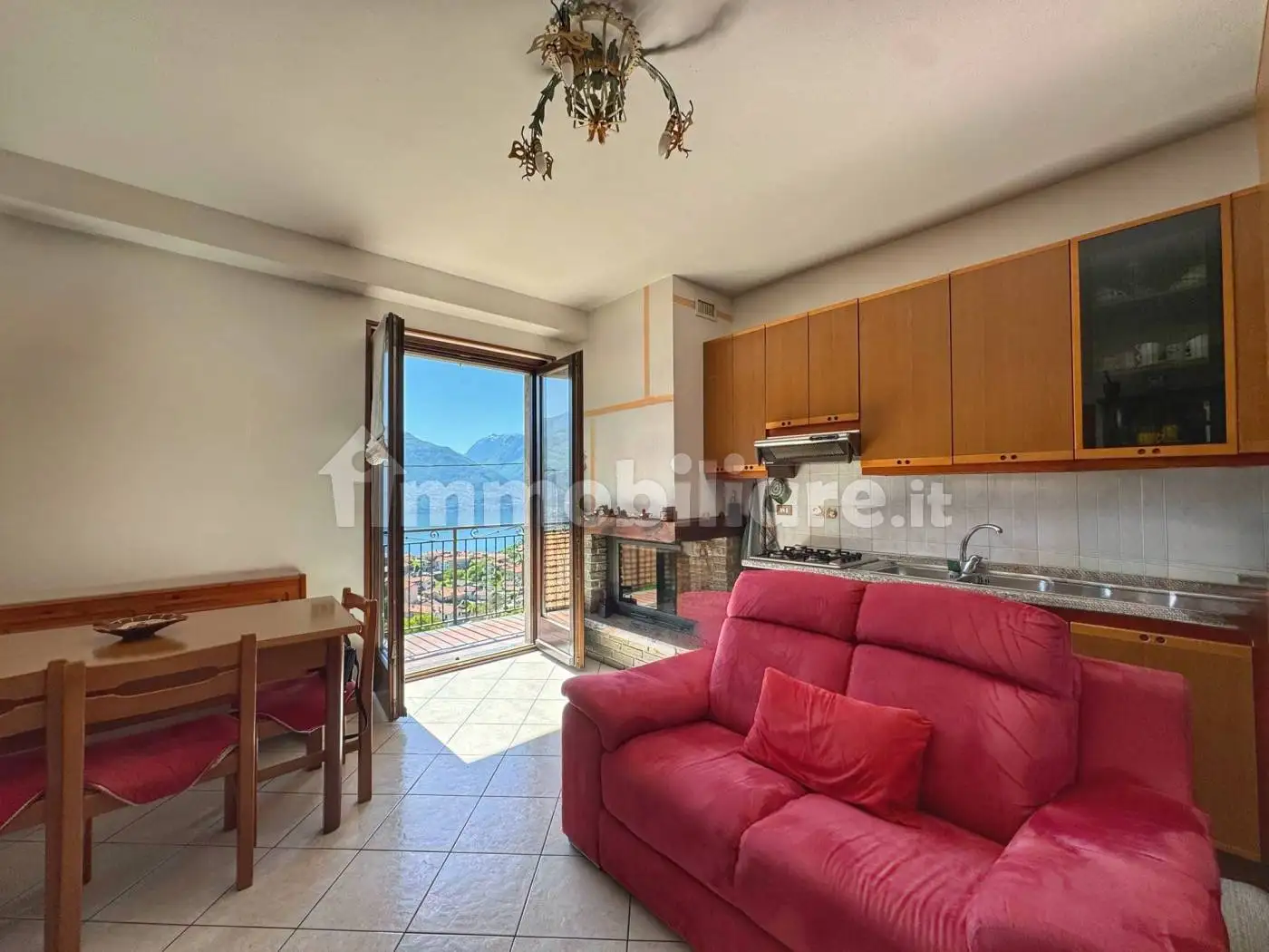 Trilocale frazione Samaino 21, Cremia - foto 5