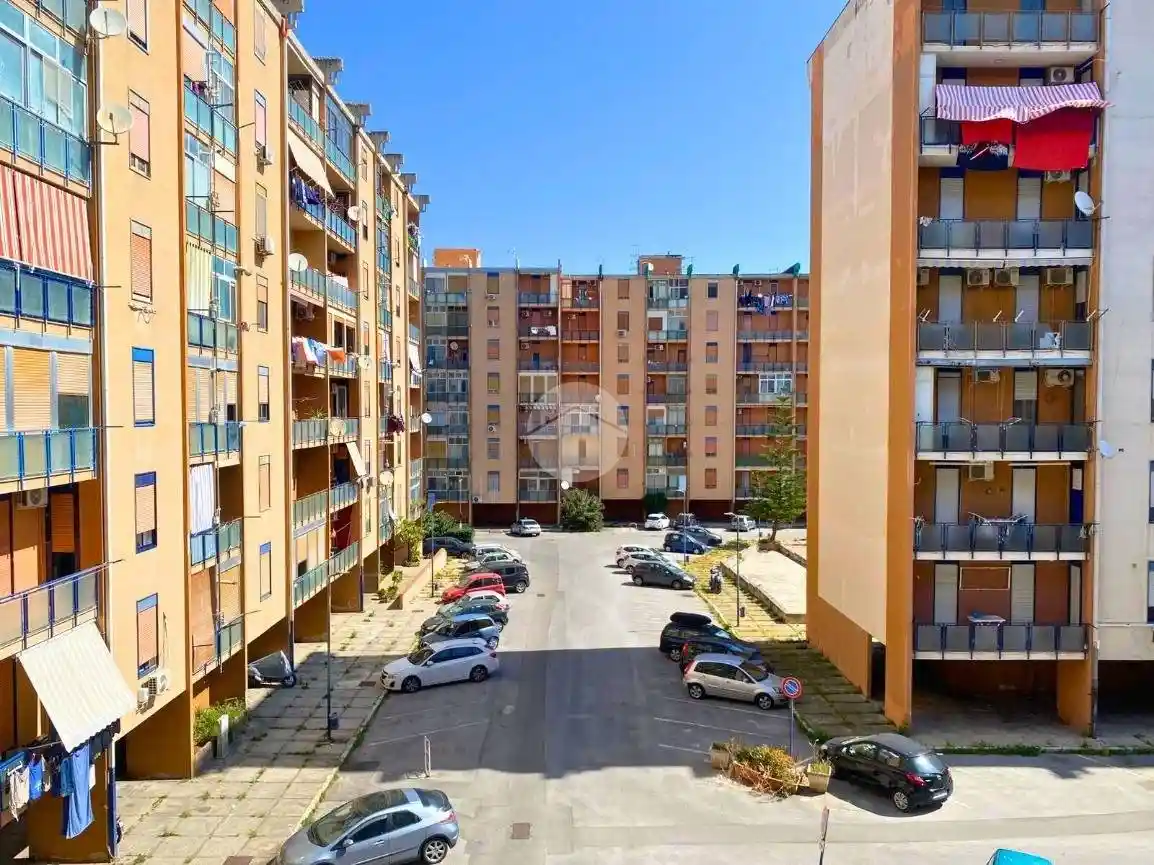 Appartamento in vendita a Palermo