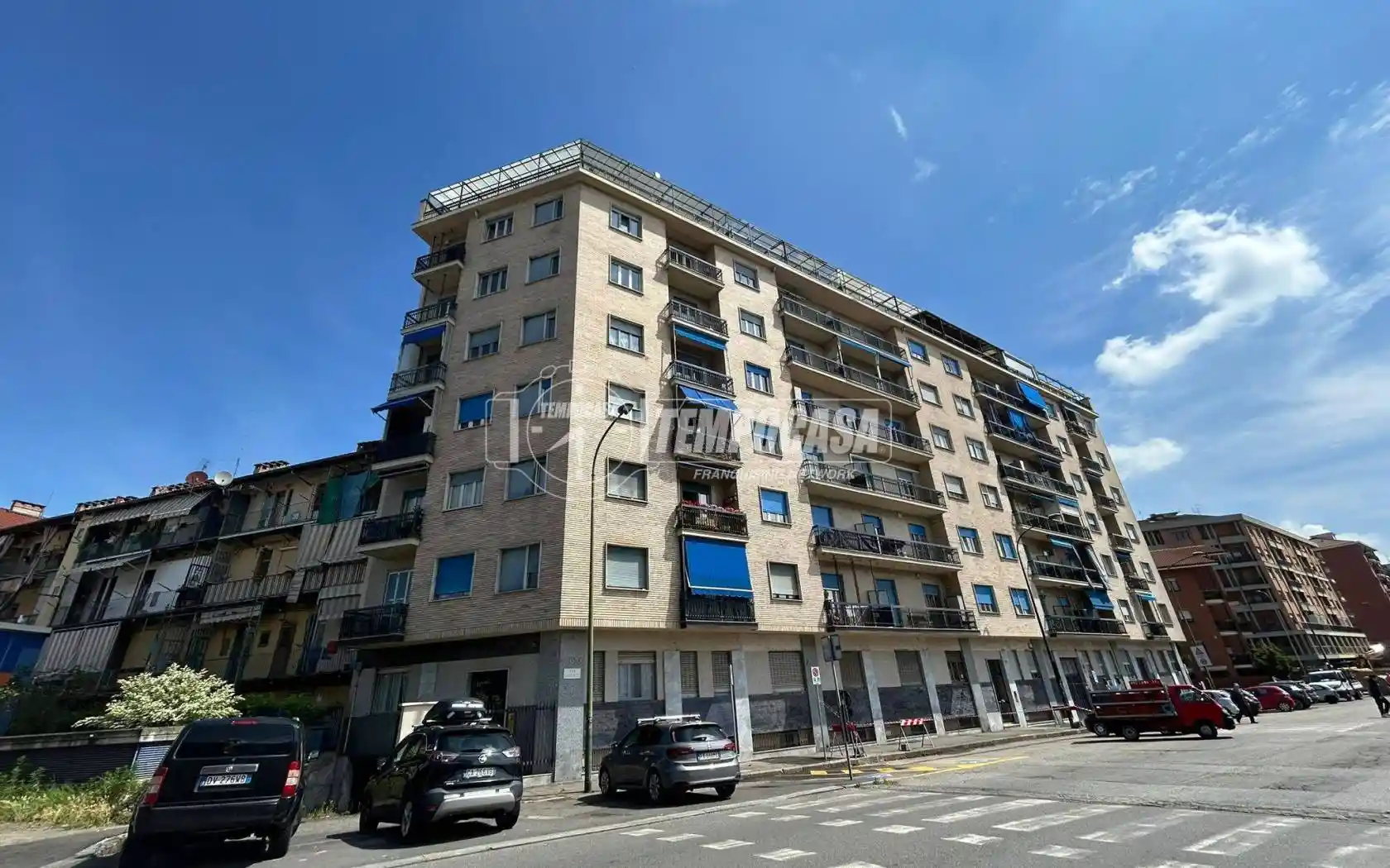 Appartamento in vendita a Torino