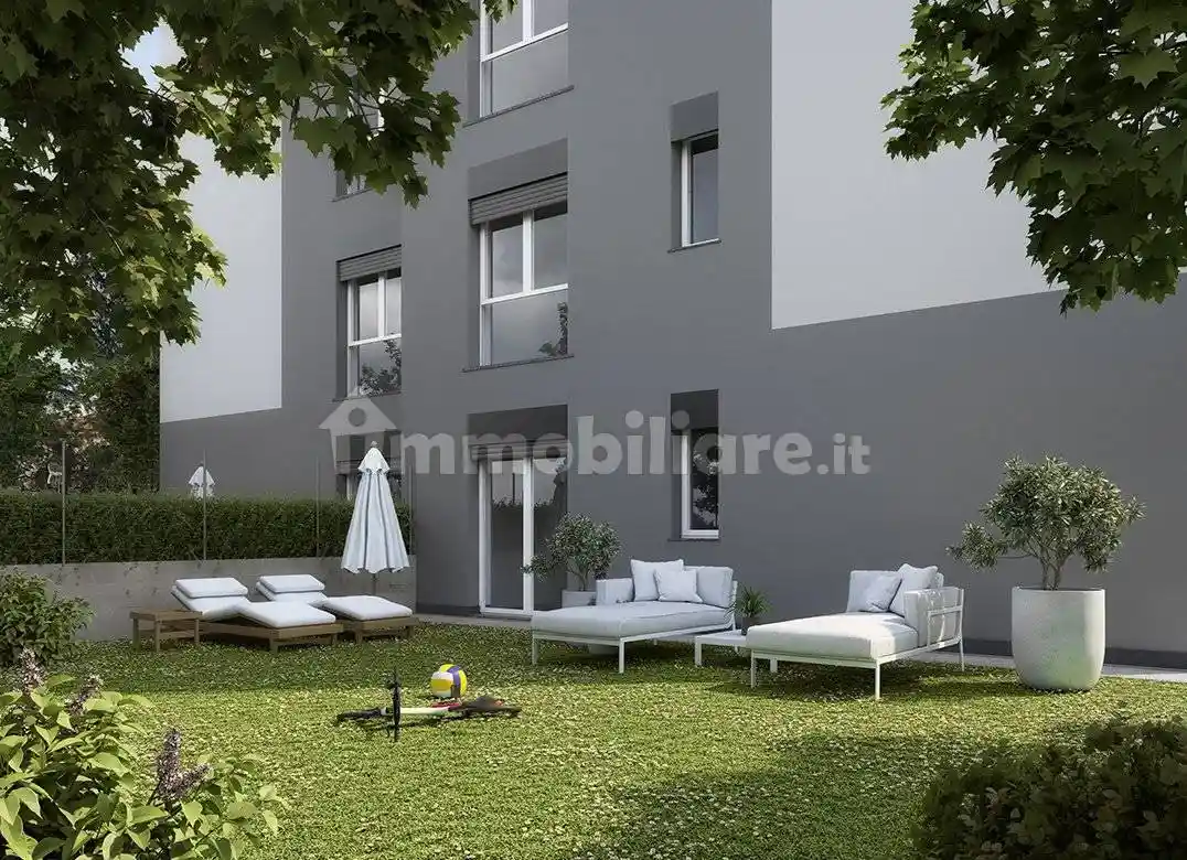 Appartamento in vendita a Olgiate Comasco