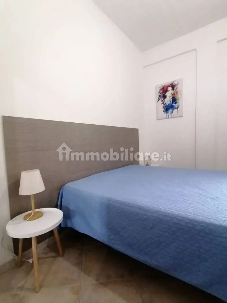 Appartamento in affitto a San Vito Lo Capo