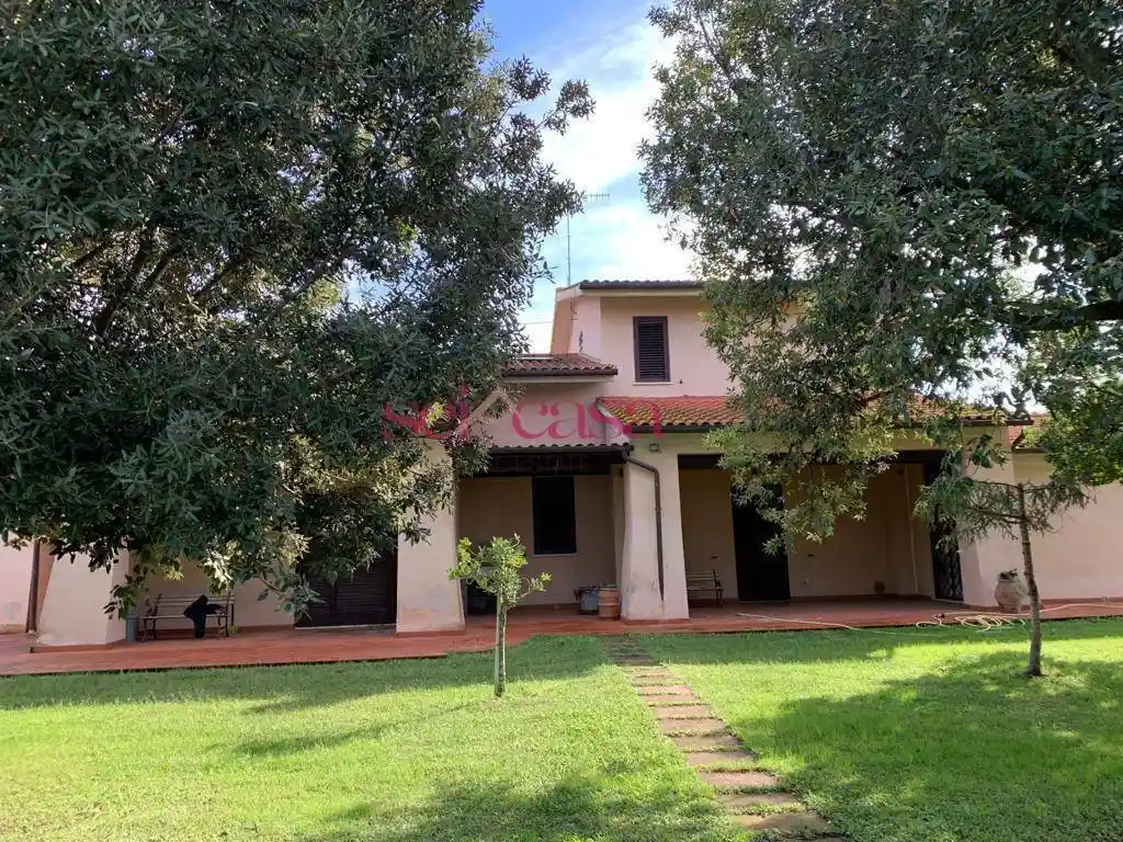 Villa in vendita a Grosseto